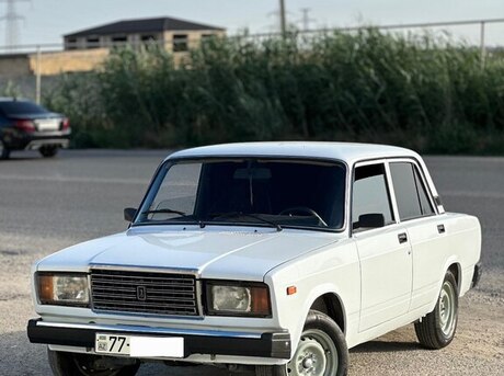LADA (VAZ) 2107