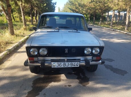 LADA (VAZ) 2106