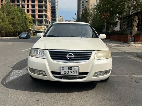 Nissan Sunny