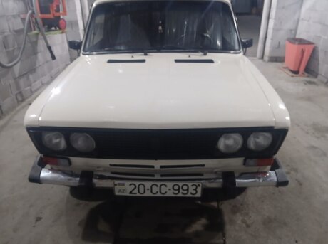 LADA (VAZ) 2106