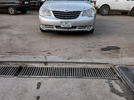 Chrysler Sebring