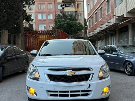 Chevrolet Cobalt