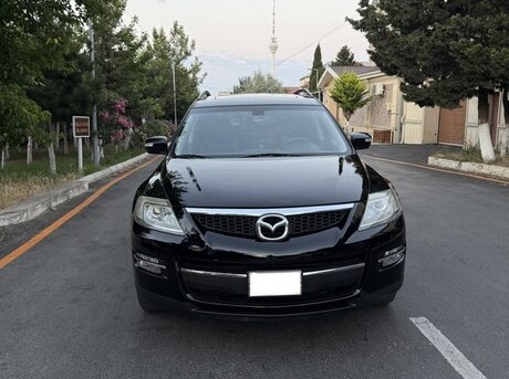 Mazda CX-9