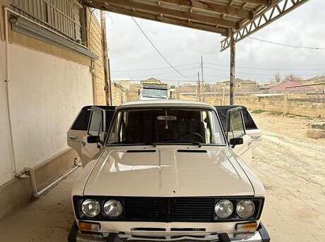 LADA (VAZ) 2106