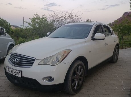 Infiniti FX35
