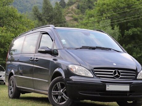 Mercedes Viano