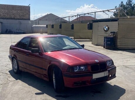 BMW 318