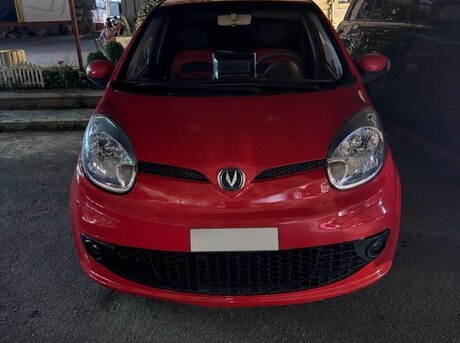 Changan Benni