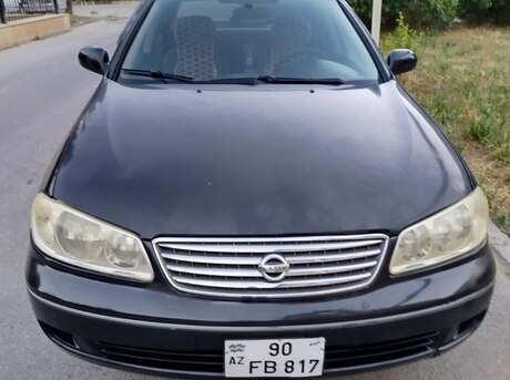 Nissan Sunny