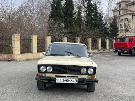 LADA (VAZ) 2106