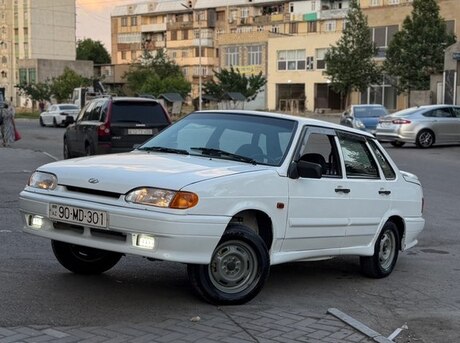 LADA (VAZ) 2115