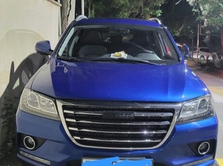 Haval H2