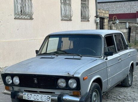 LADA (VAZ) 2106