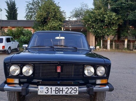 LADA (VAZ) 2106