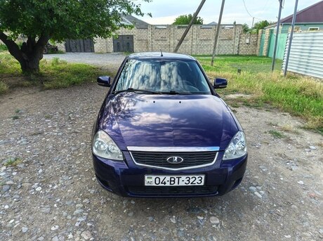 LADA (VAZ) Priora