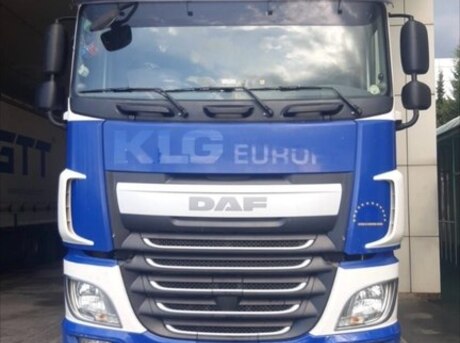 DAF XF 460 FT