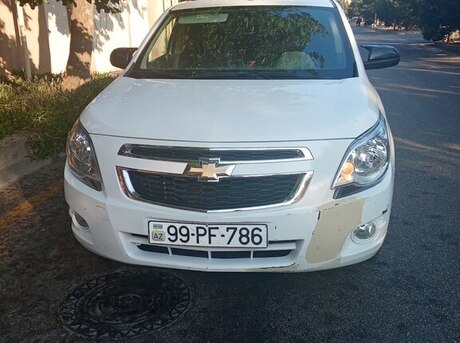 Chevrolet Cobalt