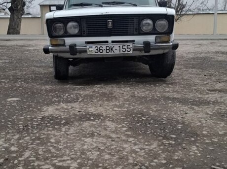 LADA (VAZ) 2106