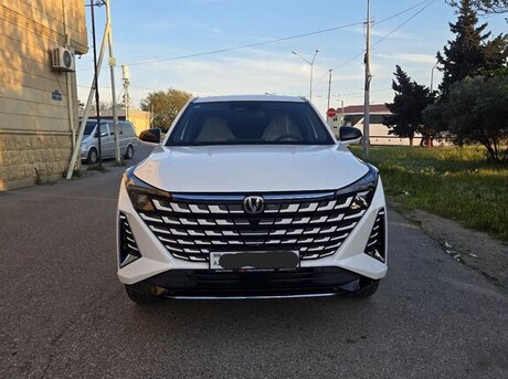 Changan Uni-Z