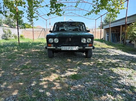 LADA (VAZ) 2106