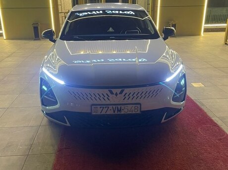Wuling Starlight