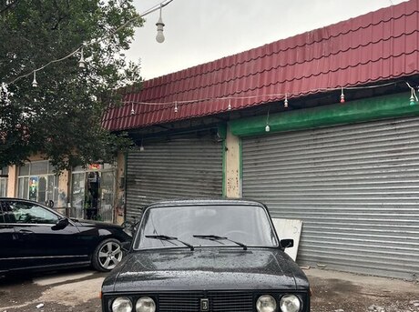 LADA (VAZ) 2106