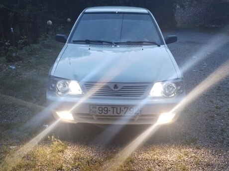 Saipa 132