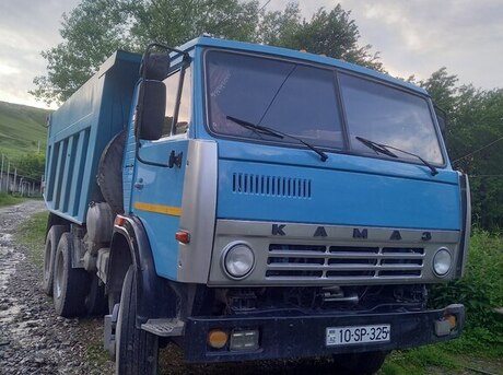 KamAz 5320