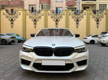 BMW 530e