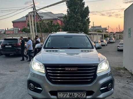 Haval H9
