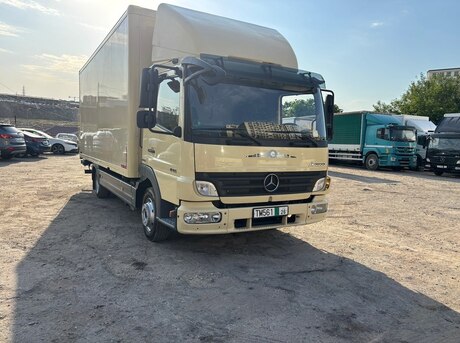 Mercedes Atego 816