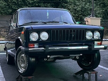 LADA (VAZ) 2106