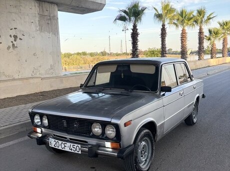 LADA (VAZ) 2106
