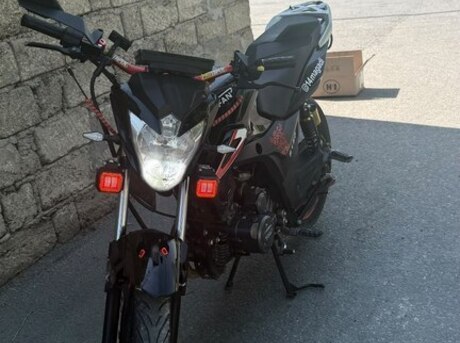 Tufan S 150