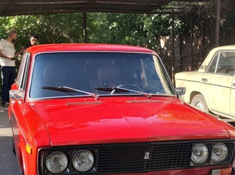 LADA (VAZ) 2106