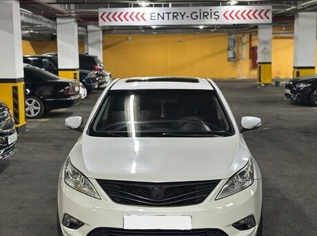Changan Eado