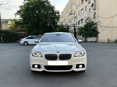 BMW 535