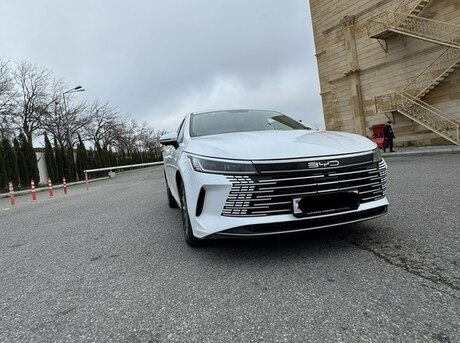 BYD Destroyer 05