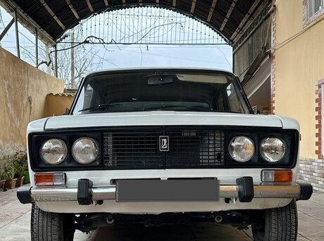 LADA (VAZ) 2106