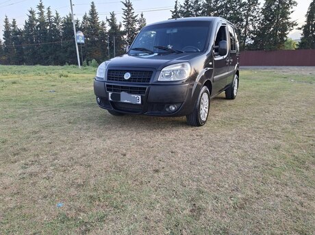 Fiat Doblo