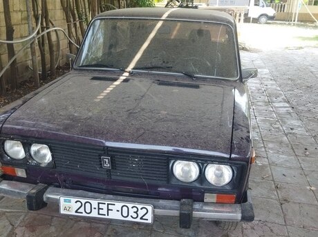 LADA (VAZ) 2106