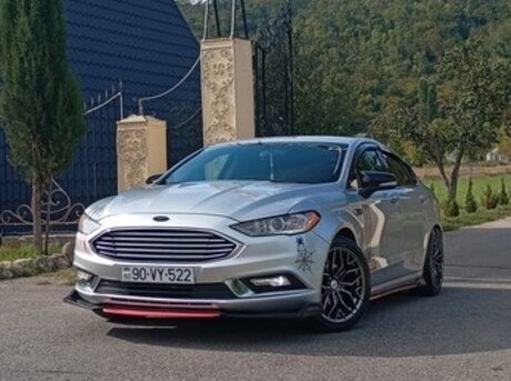 Ford Focus (North America)