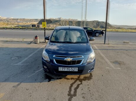 Chevrolet Cobalt