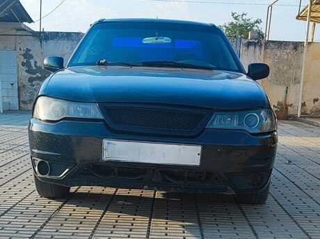 Daewoo Nexia