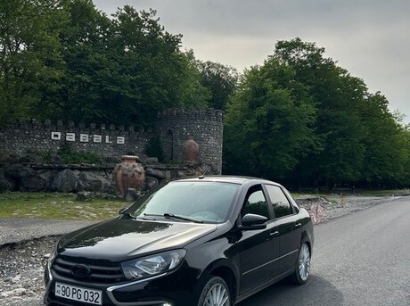 LADA (VAZ) Granta