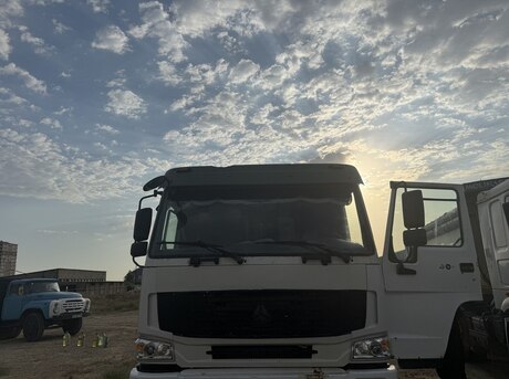 HOWO Sinotruk