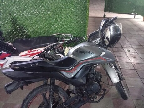 Tufan M50