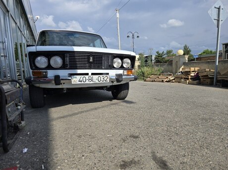 LADA (VAZ) 2106