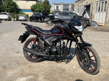Tufan M50