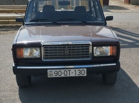 LADA (VAZ) 2107